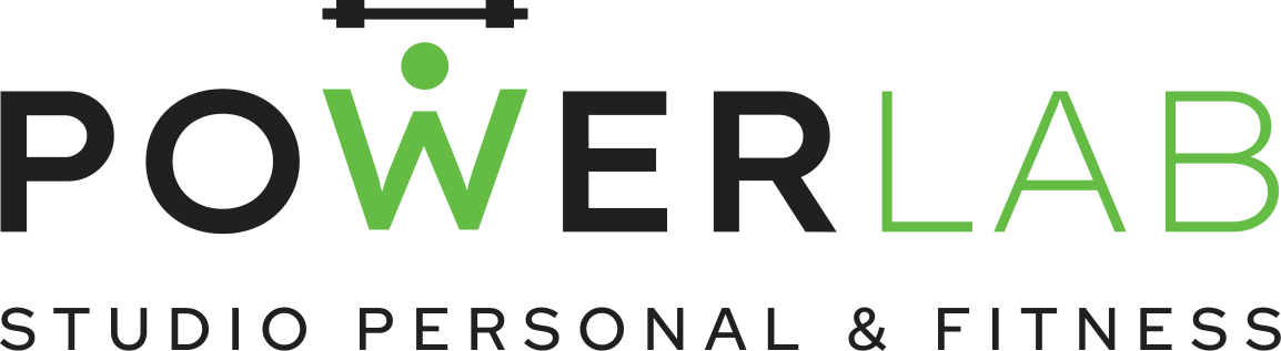 PowerLab Logo
